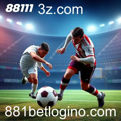 A Nova Era das Apostas Online com 881bet