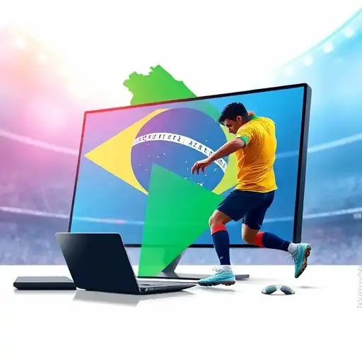 A Evolução do Mercado de Apostas no Brasil