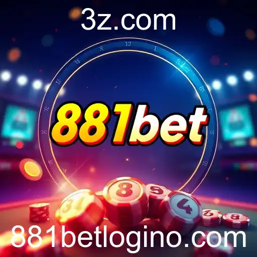 A Era Digital dos Cassinos Online: Como o 881bet Está Mudando o Jogo