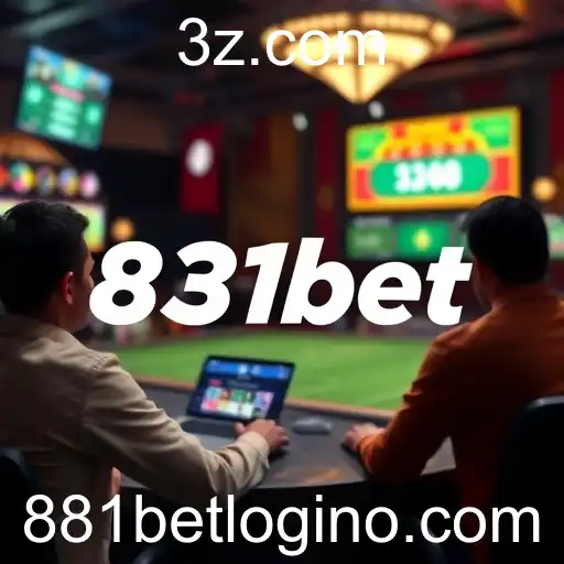 A Evolução dos Jogos Online e o Crescimento de 881bet