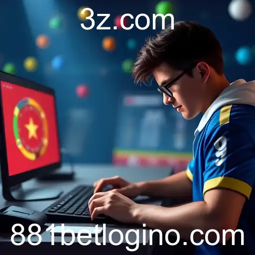 A Evolução do Setor de Jogos com a 881bet