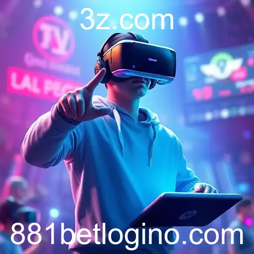 Tendências de Jogos e Previsões para o Futuro