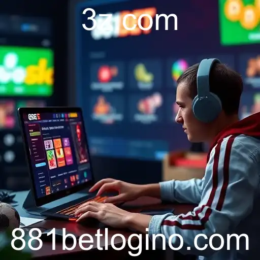 A Expansão dos Jogos Online no Brasil