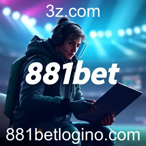 O Crescimento dos Jogos Online em 2026: Uma Nova Era para o 881bet