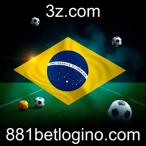 Impacto Crescente do 881bet no Mercado de Jogos Online