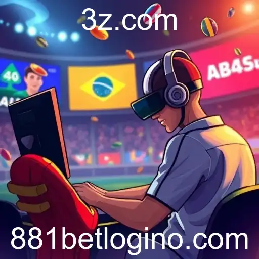 A Nova Era do Jogos Online no Brasil