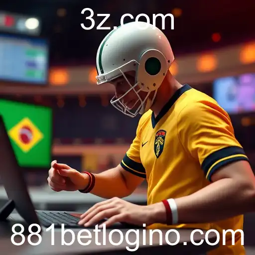A Evolução do Mercado de Apostas Online no Brasil