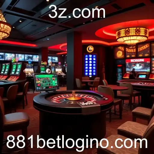 A Ascensão dos Cassinos Online em 2026