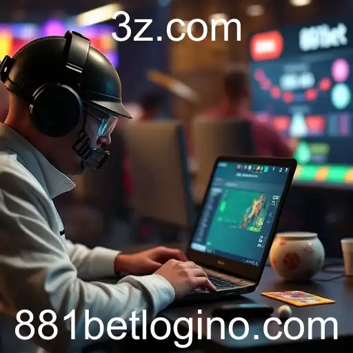 Dinâmicas do Mercado de Jogos Online