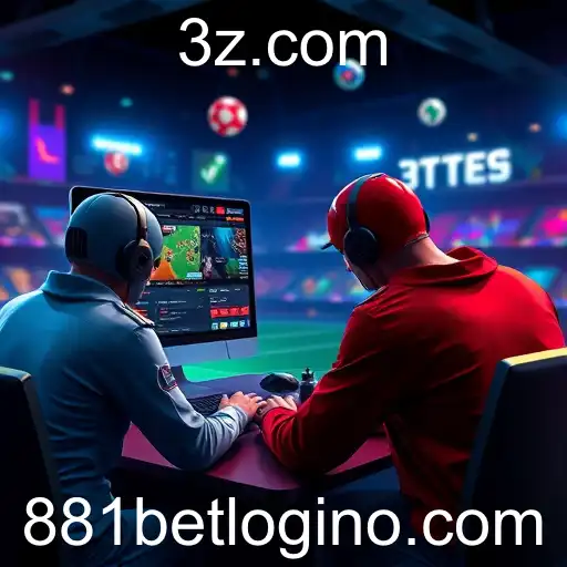 Mercado de Jogos Online Continua em Alta