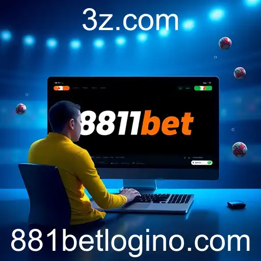A Ascensão dos Jogos Online: O Caso do 881bet