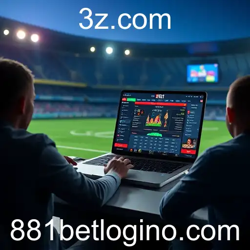 Tendências e Desafios no Mercado de Apostas Online