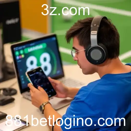 Tendências no Mercado de Apostas Online em 2026